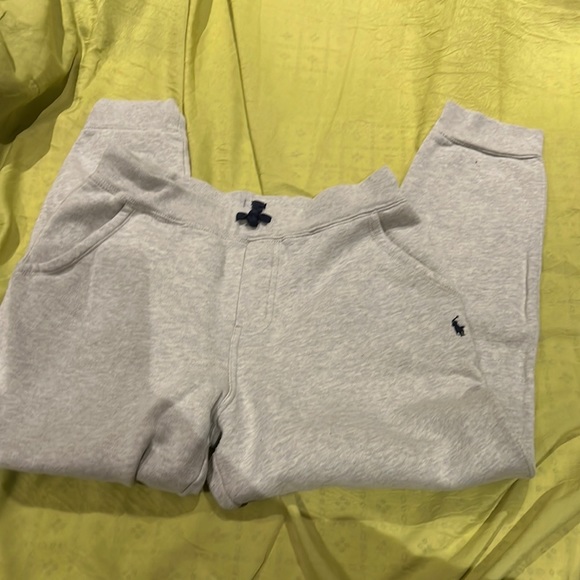 Polo Ralph Lauren Other - Sweat pants
